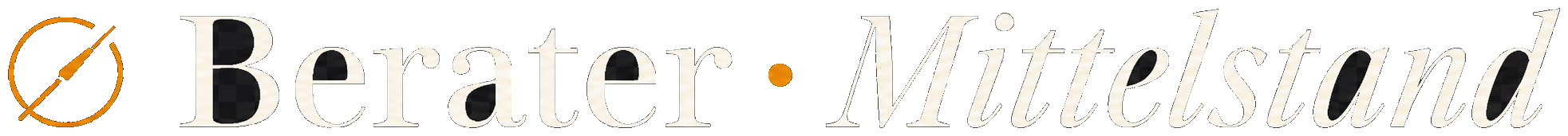 Berater · Mittelstand